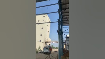 PEB building #PEB#PEBSTRUCTURE #preengineeredbuilding #steelstructure