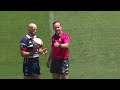 HIGHLIGHTS | 2024 MLR CHAMPIONSHIP | Seatte Seawolves vs. New England Free Jacks
