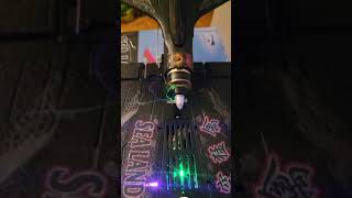75 Amazing Economical Responsive RAPTOR H650 LAND SEA AIR RC PLANE with Led Lights