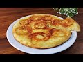 Don't cook apple pie in a frying pan! You won't be able to tear yourself away! Very tasty recipe!