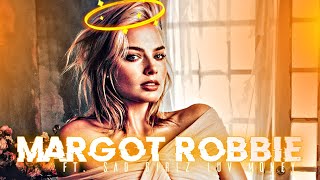 MARGOT ROBBIE X I REALLY LIKE UR BODY ? WHATSAPP STATUS | NEW XML FILE ALRIGHT MOTION EDITS | HARLEY