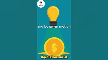 "Colloids Explained in 60 Seconds! | Tyndall Effect, Brownian Motion & More!"#colloids #pharmcist