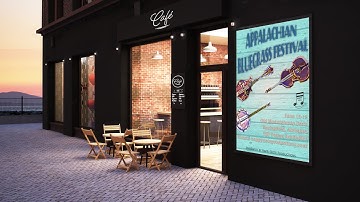 How to Make a Poster in CorelDRAW (Windows)