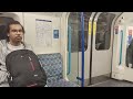 Train To Camden London(From Edmondton Green)