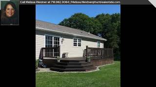 5533 W Lake Road video tour