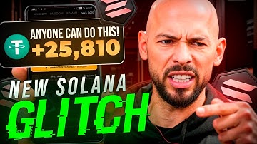 Live Test: Deposit → Double → Cash Out — Solana Mystery / Rug Solana / How To Rug? Solana Flip Guide