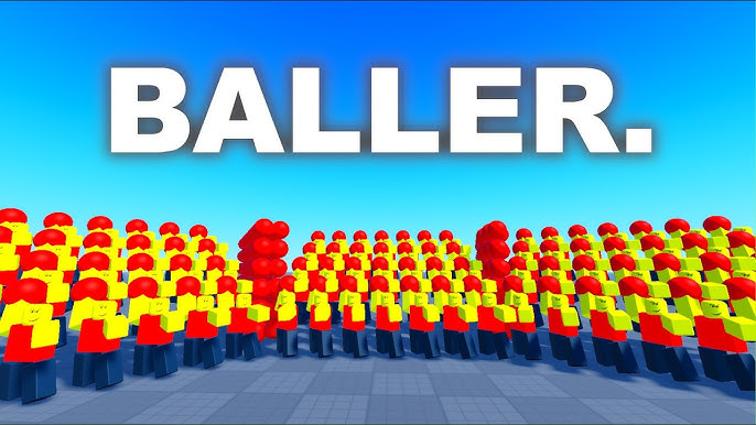 0to8, 1xmxxd - stop posting about baller / Roblox Phonk Remix 