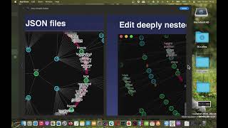 Json Graph Editor Mac App Store (Basic Overview)