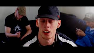 Wenson L'argant: Real Talk! Official Videoclip