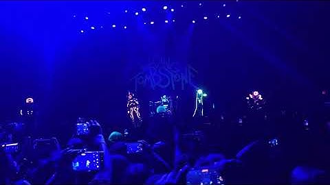 I Got No Time - The Living Tombstone (Houston Bayou Music Center) October 18th, 2025