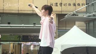 現場大合唱感動全場！黃挺瑋〈如果有一天你回來〉高雄簽唱會完整版【邱冠瑜黃豆】Feat. @黃挺瑋Wei  ｜二號作品《Journey》