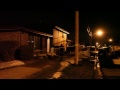 Retired police officer shot in home invasion