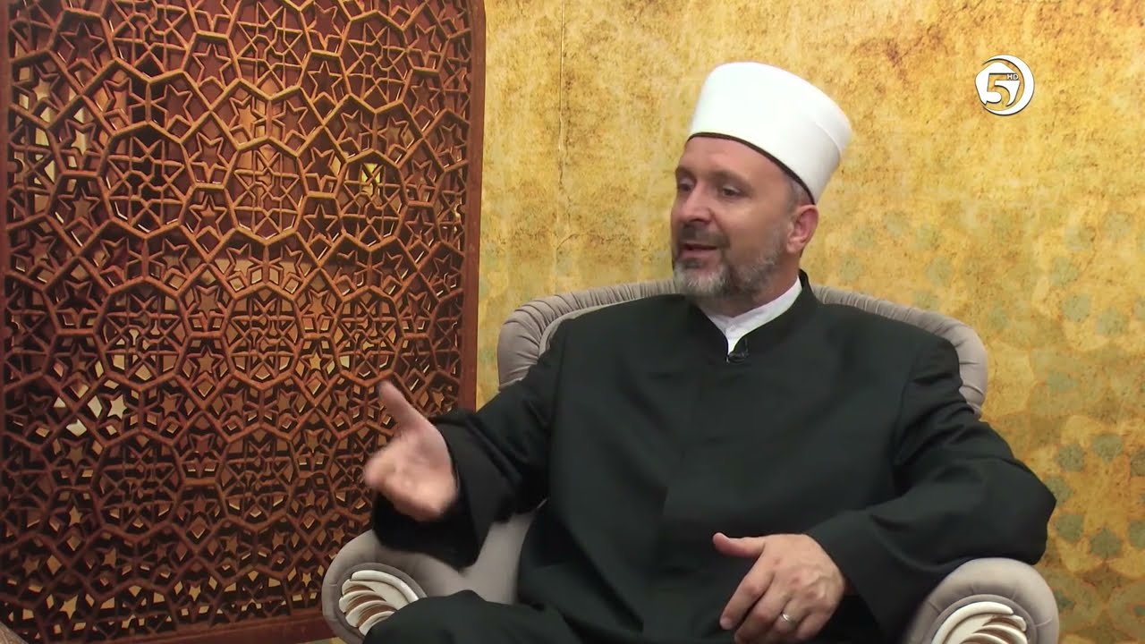 Kur'anske mudžize - OAZA KUR'ANA - dr. Ahmed ef. Adilović