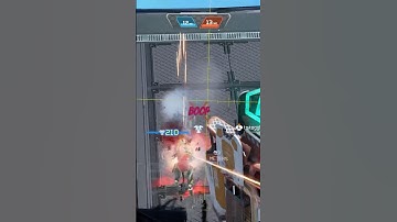 Failed Bot Friendships #Kraber #ApexLegends #Ash #WeCantBeFriends #ArianaGrande