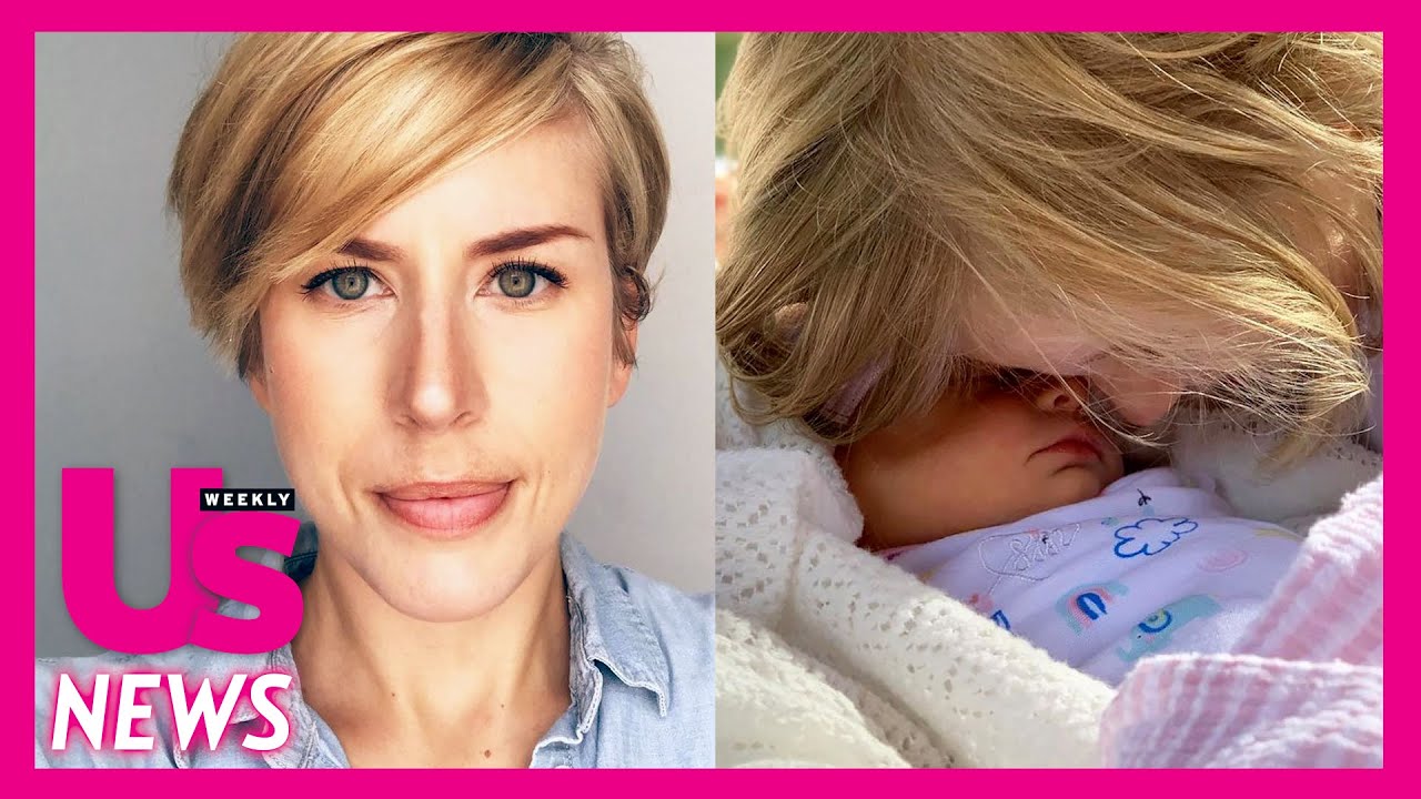 Home Town Erin Napier Defends Feeding Baby Daughter Mae Formula YouTube