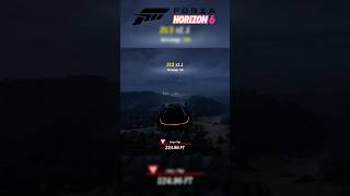 I Sent the Ferrari Monza SP2 FLYING in FH6 😳🚀