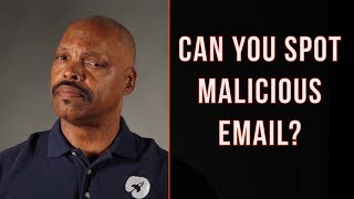 Rocket Tips 🚀- Malicious Email