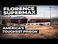 "The World's Most Dangerous Prison... Where Escape Is Impossible"