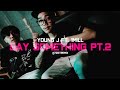 YOUNG J Ft 1MILL SAY SOMETHING PT 2 7ZGT REMIX 