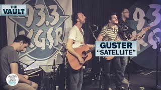 Guster "Satellite" [LIVE Music Lounge] | Austin City Limits Radio