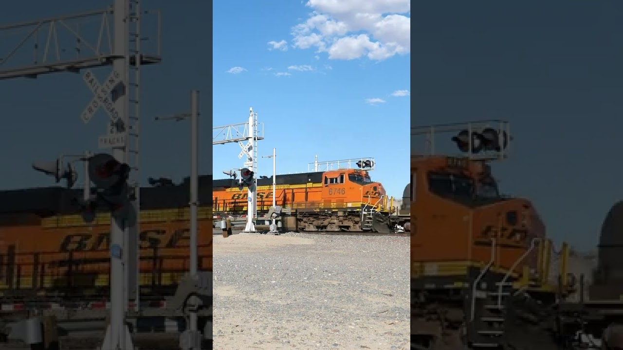 BNSF 3686 L-CAL012 EB LOCAL MANIFEST 8-29-2022
