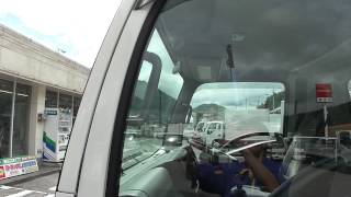 中古トラック 平ボディ ワイド ロング 高床 4250kg積み いすゞエルフ セイコーラック 外装