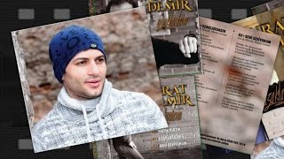 Murat Demir - Yırtık Pırtık - (Official Audıo) Resimi