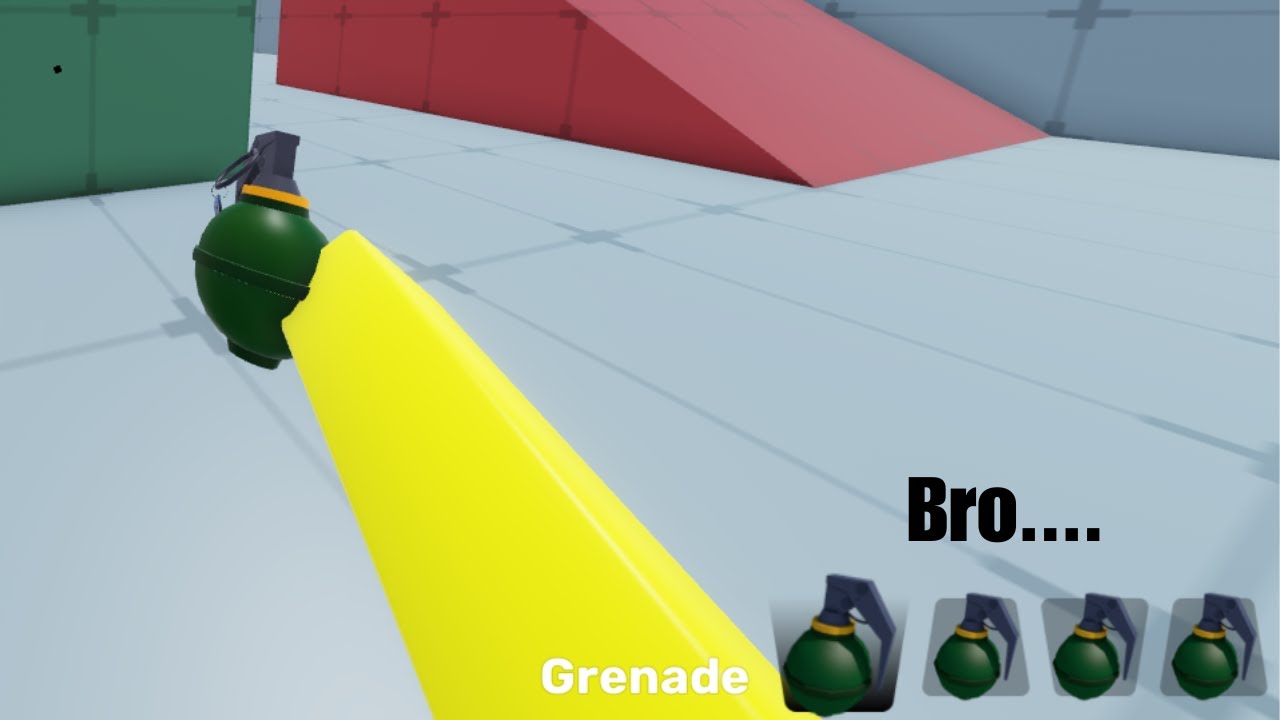 Roblox Rivals but my FRIEND chooses my loadouts! - YouTube