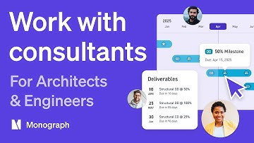 5 Ways to Work with Consultants for Architects & Engineers