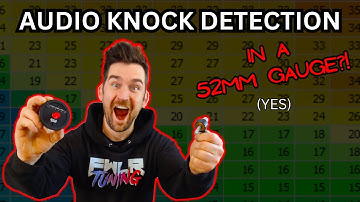 The FWLRtuning Knock Detective