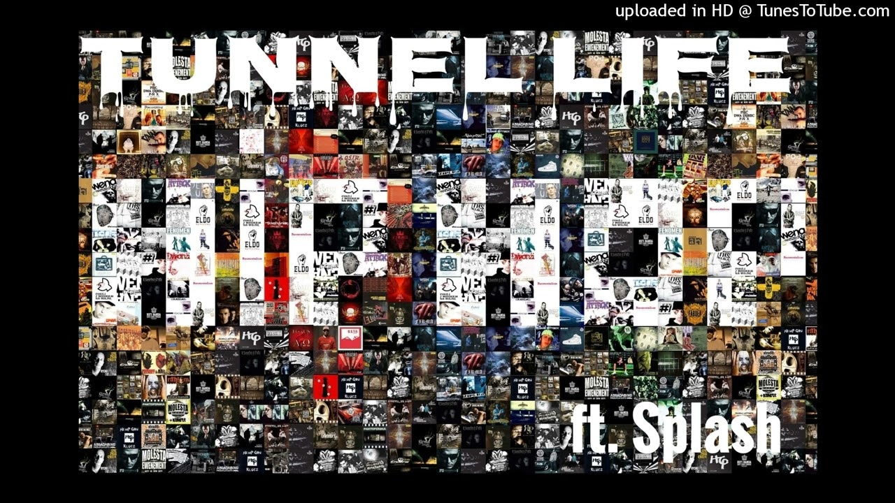 STAINLESS - HIP HOP FT. SPLASH