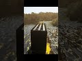 🚨 A PONTE MAIS PERIGOSA DO ETS 2! Será Não Deu De Passar! 😱