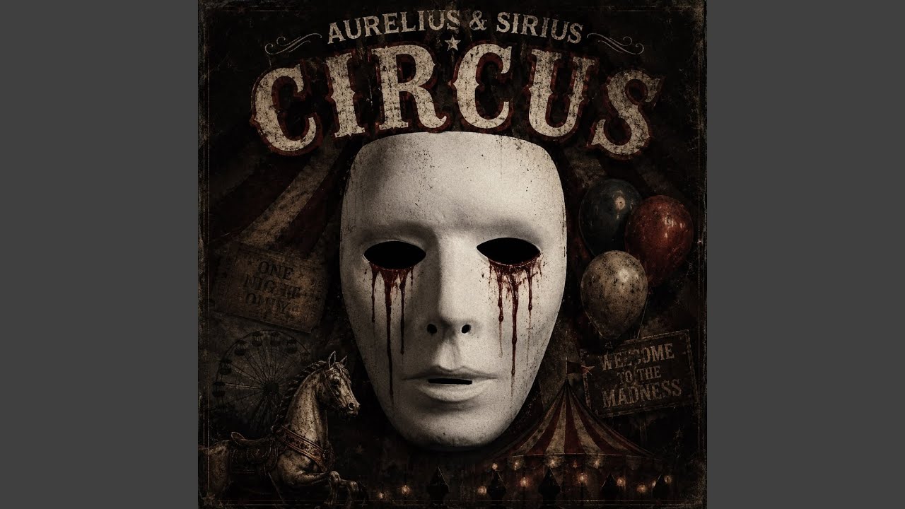 Watch Circus on YouTube Watch Circus on YouTube