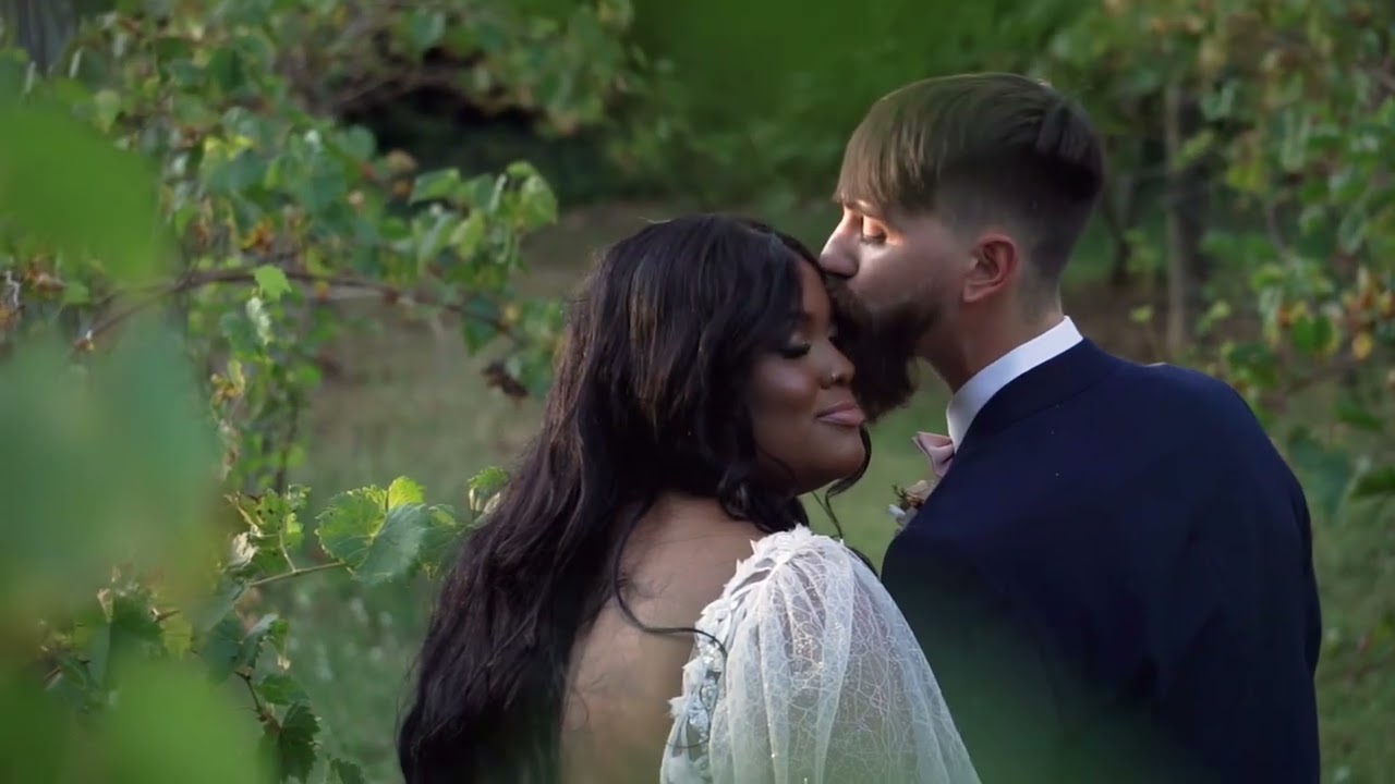 Ken + Wade Wedding Trailer | 9.30.23 🤍