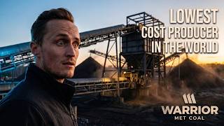 Warrior Met Coal: A Rule #1 Deep Dive (HCC)