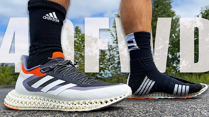adidas 4DFWD 2 Performance Review From The Inside Out