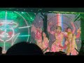 XG -UNDEFEATED [1st World Tour &ldquo;The First Howl&rdquo; FINAL] @TOKYO DOME