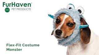 Flex-Fit Costume Hat (Coordinates with Flex-Fit Reversible Dog Coat) - Furhaven Pet Products by Furhaven Pet Products Inc 19 views 1 year ago 53 seconds