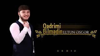 QADRİMİ BİLMADİN REMİX- ST MUSİC