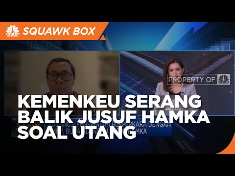 Video: Apakah perwakilan dalam caj balik?