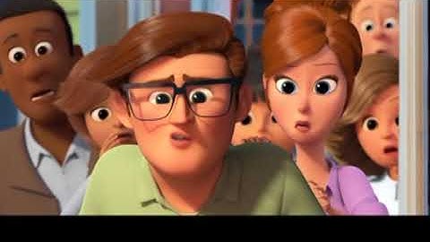 "Toon Age: Dawn of the Animals" Part 5 - Play Nice