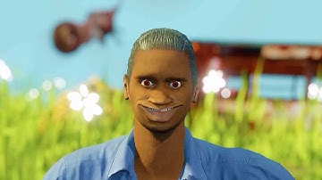 ABBATIA - System Failure (feat. Dev Lemons) [OFFICIAL MUSIC VIDEO]