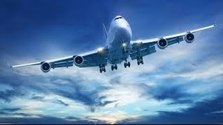 Air Crash Investigation 2017 Japan Airlines Flight 123 Haneda Airport to Osaka