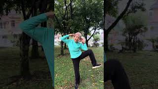 Taichi gymnastics,10/4/26@laingemooi6717 