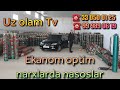 Uzolamtv xitoydan ekanom  optim nasaslar  barcha turdagi  33 050 01 25   99 989 06 19