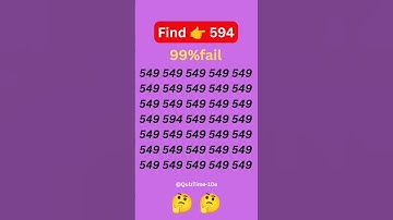 Find 🕵#puzzle #challenge #maths #gk #education #youtubeshorts #shorts #subscribe