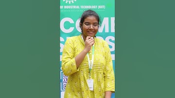 Exploring KIIT | New Students