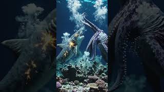 Fight for Power #sea #usa #horrortok #scarystories #apocalypse