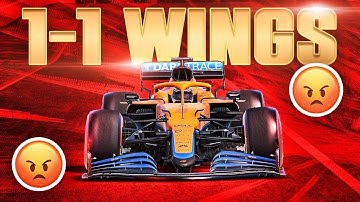 F1 2021 WORST SETUP CHALLENGE