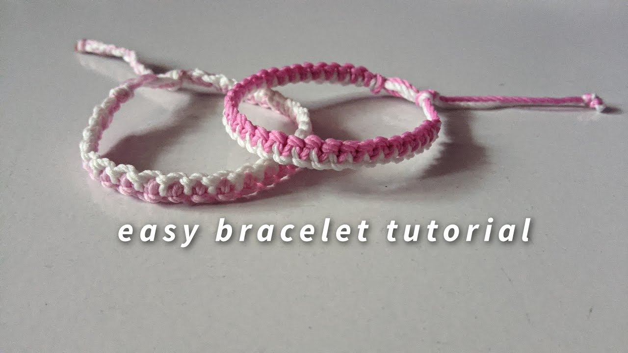 5 Tips for Successful Stretchy Beaded Bracelets